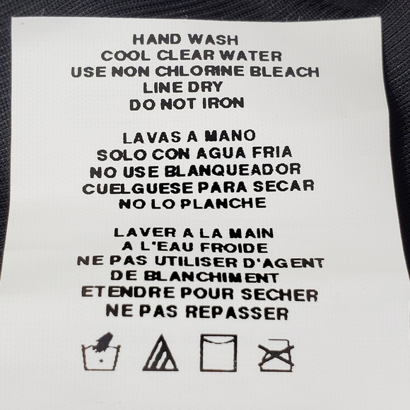 Magicsuit One Piece Swimsuit Womens 12 Hot Pink Black - Picture 8 of 12